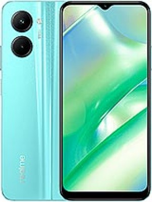 Realme C33 64GB