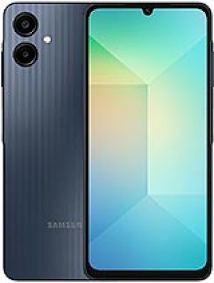 Samsung Galaxy A06 128GB 6GB RAM