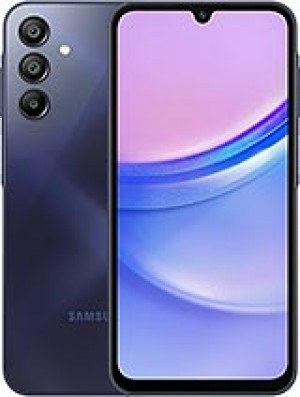 Samsung Galaxy A15 6GB RAM