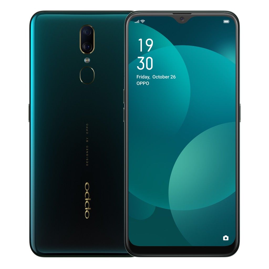 Oppo Mobile Phone Price List in Sri Lanka 2020 5th July