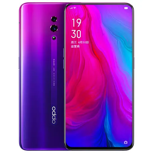 Oppo Reno 256gb - rate oppo new model phone