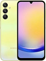 Samsung Galaxy A25 256GB 8GB RAM